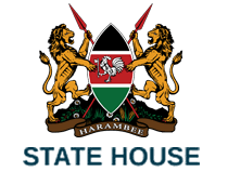 STATE HOUSE KENYA STATE HOUSE KENYA
